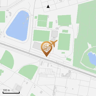 Foto zu Columbiadamm 111, 10965 Berlin