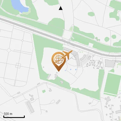 Foto zu Columbiadamm 160, 10965 Berlin