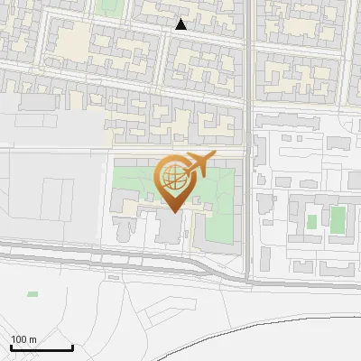 Foto zu Columbiadamm 27-29, 10965 Berlin