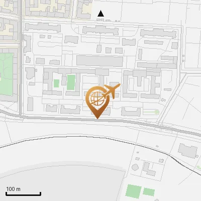 Foto zu Columbiadamm 32, 10965 Berlin