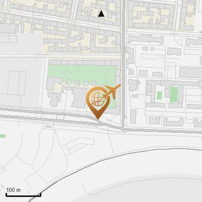 Foto zu Columbiadamm 33-41, 10965 Berlin