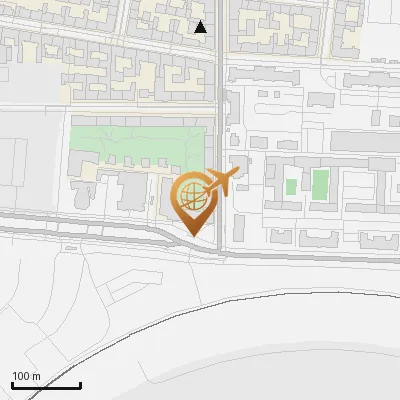 Foto zu Columbiadamm 43, 10965 Berlin