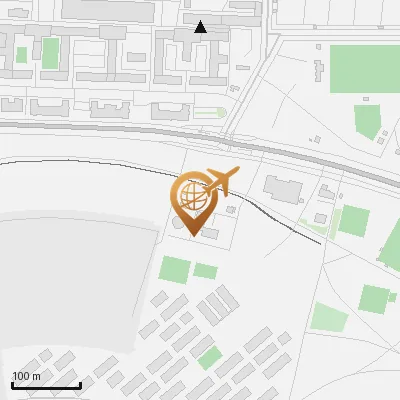 Foto zu Columbiadamm 76, 10965 Berlin