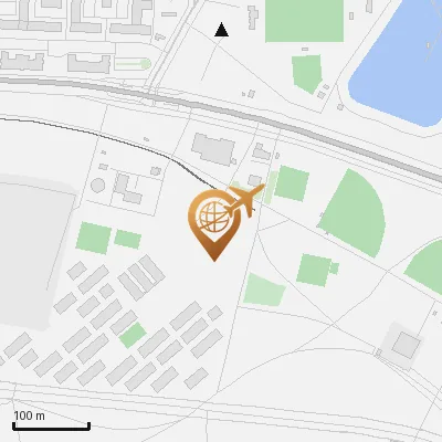 Foto zu Columbiadamm 84, 10965 Berlin