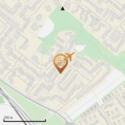 Karte Compesstraße 15-27, 50769 Köln