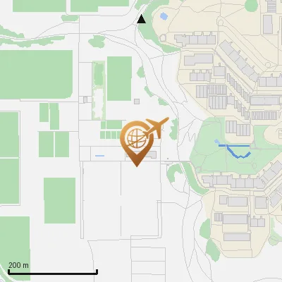 Foto zu Connollystraße 32, 80809 München