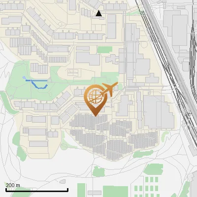 Foto zu Connollystraße 5, 80809 München