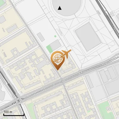 Foto zu Conrad-Blenkle-Straße 2-4, 10407 Berlin