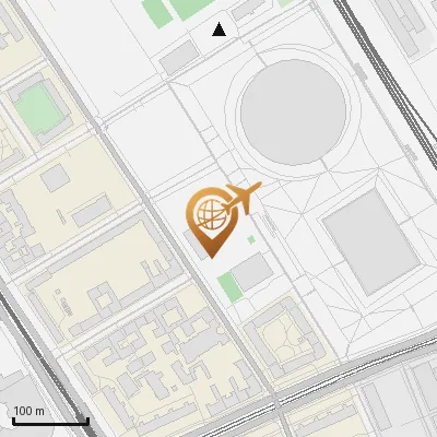 Foto zu Conrad-Blenkle-Straße 20, 10407 Berlin