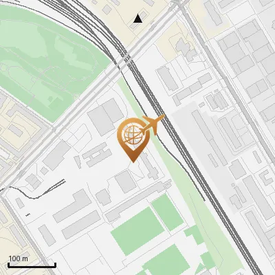 Foto zu Conrad-Blenkle-Straße 34, 10407 Berlin