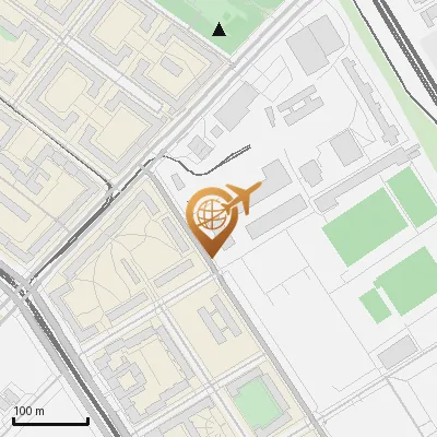 Foto zu Conrad-Blenkle-Straße 36, 10407 Berlin