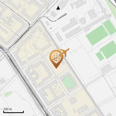 Foto zu Conrad-Blenkle-Straße 46, 10407 Berlin