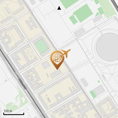 Foto zu Conrad-Blenkle-Straße 52, 10407 Berlin