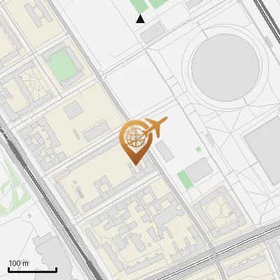 Foto zu Conrad-Blenkle-Straße 58-60, 10407 Berlin