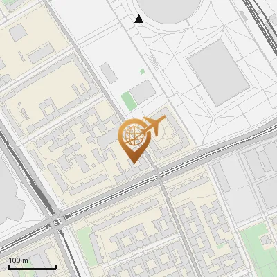 Foto zu Conrad-Blenkle-Straße 65-69, 10407 Berlin