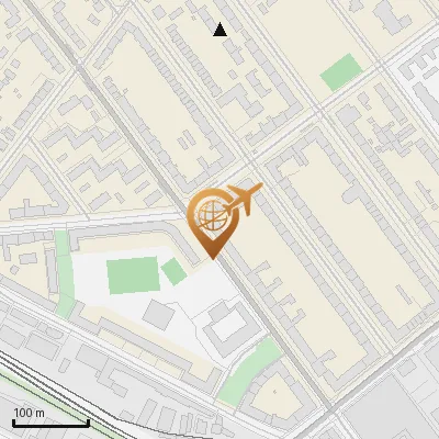 Foto zu Conradstraße 23-30, 13509 Berlin