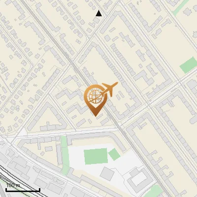 Foto zu Conradstraße 33-38, 13509 Berlin