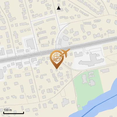 Foto zu Conradstraße 1-7, 14109 Berlin