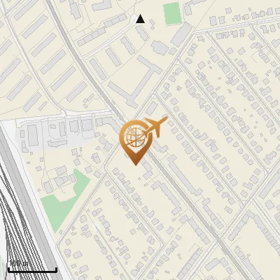 Foto zu Conradstraße 75-78, 13509 Berlin