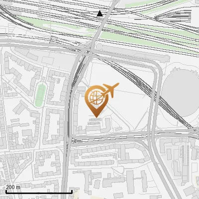 Foto zu Constantinstraße 98-102, 50679 Köln