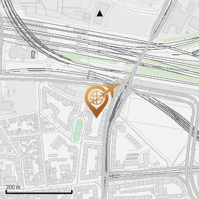 Foto zu Constantinstraße 94-96, 50679 Köln