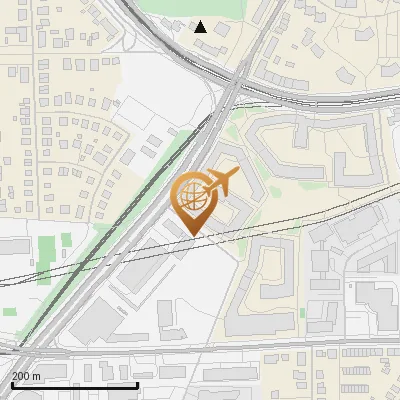 Karte Constanze-Hallgarten-Straße 46-54, 81379 München