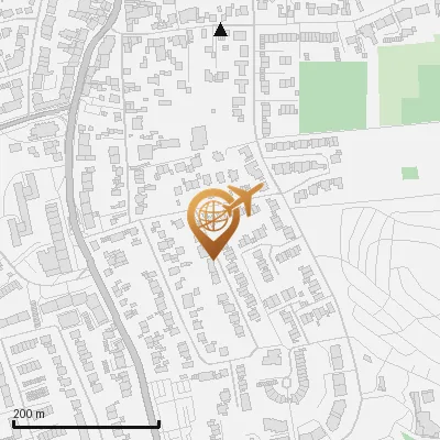 Foto zu Constanzeweg 1-8, 51145 Köln