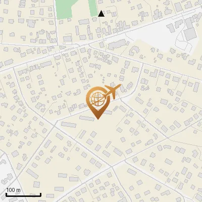 Foto zu Contessaweg 17-20, 14089 Berlin