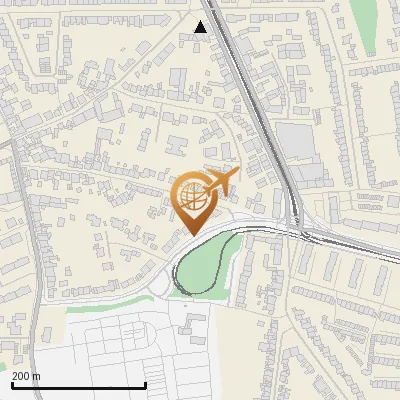 Karte Contzenstraße 35-45, 50739 Köln