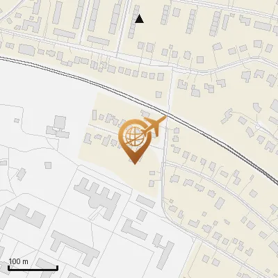 Karte Conzestraße 1-2, 22587 Hamburg