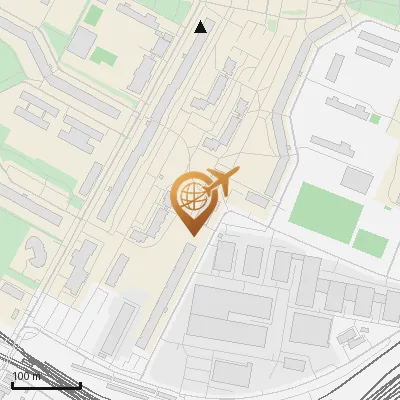 Foto zu Coppistraße 11-12, 10365 Berlin