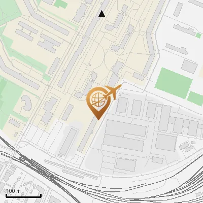 Foto zu Coppistraße 14-18, 10365 Berlin