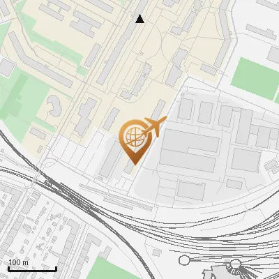 Foto zu Coppistraße 20-24, 10365 Berlin