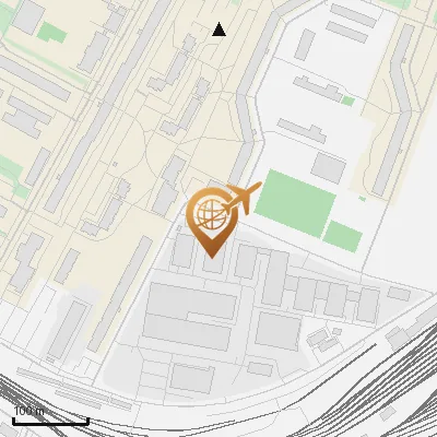 Foto zu Coppistraße 7-9, 10365 Berlin