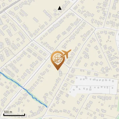 Karte Cord-Dreyer-Weg 24-26, 22453 Hamburg