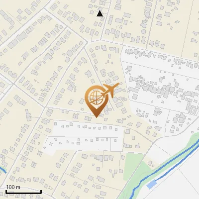 Karte Cord-Dreyer-Weg 27-29, 22453 Hamburg