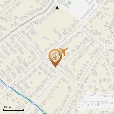 Karte Cord-Dreyer-Weg 1-9, 22453 Hamburg