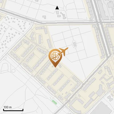 Foto zu Corker Straße 21, 13349 Berlin