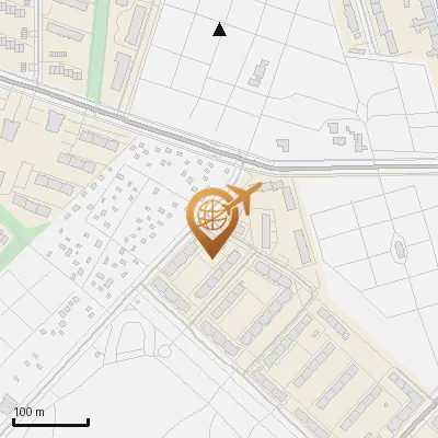 Foto zu Corker Straße 33-35, 13349 Berlin