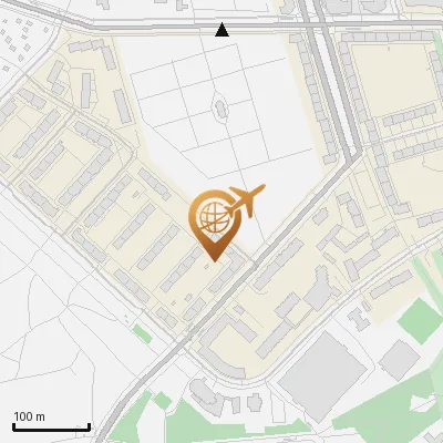 Foto zu Corker Straße 5, 13349 Berlin