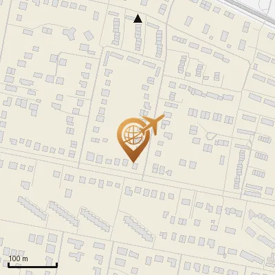 Karte Cornehlsweg 1-5, 22359 Hamburg