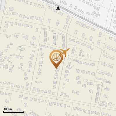 Karte Cornehlsweg 10-16, 22359 Hamburg