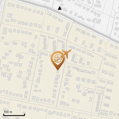 Karte Cornehlsweg 17, 22359 Hamburg