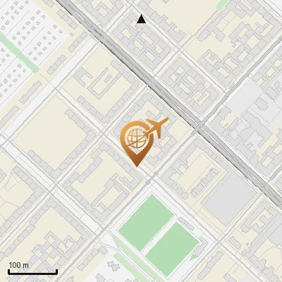 Foto zu Cornelius-Fredericks-Straße 55-60, 13351 Berlin