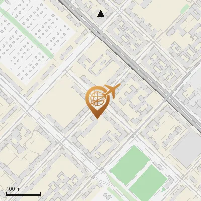 Foto zu Cornelius-Fredericks-Straße 61-65, 13351 Berlin