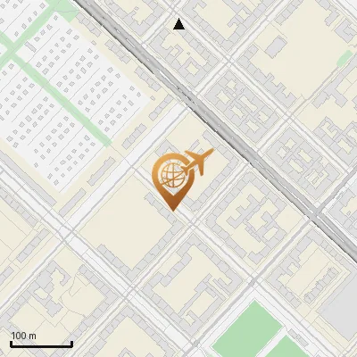 Foto zu Cornelius-Fredericks-Straße 66-69, 13351 Berlin