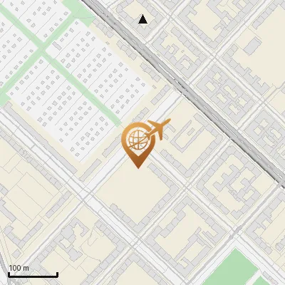 Foto zu Cornelius-Fredericks-Straße 74-77, 13351 Berlin