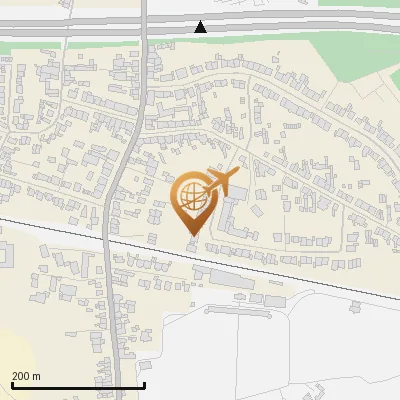 Foto zu Corneliusstraße 14, 51107 Köln