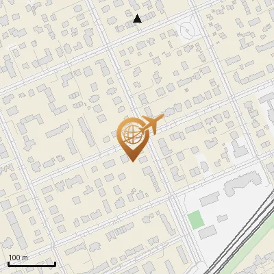 Foto zu Corneliusstraße 15, 12247 Berlin