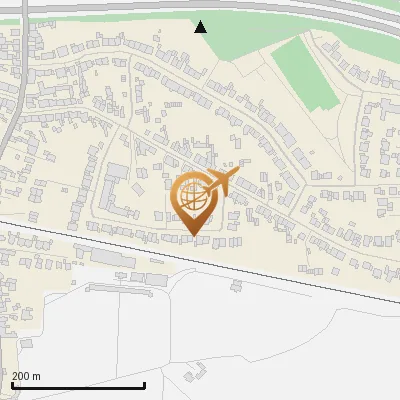 Foto zu Corneliusstraße 17, 51107 Köln